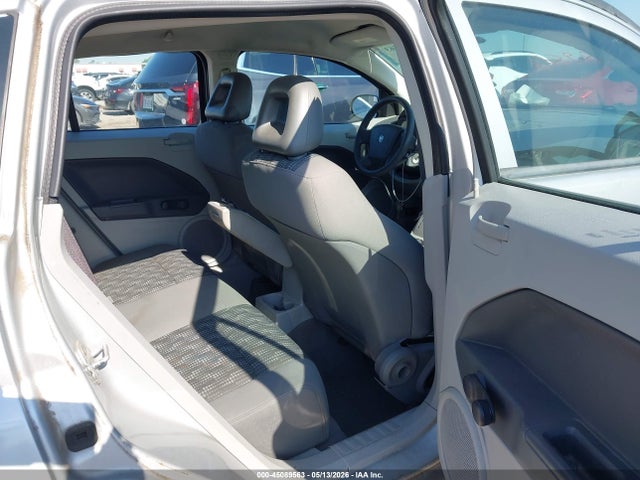 2007 Dodge Caliber მანქანა იყიდება აუქციონზე, vin: 1B3HB28BX7D232821, აუქციონის ნომერი: 45089563