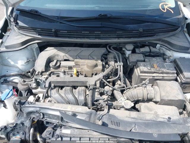 Aukcja sprzedaży 2021 Kia Rio S, vin: 3KPA24AD9ME404371, numer aukcji: 45089564