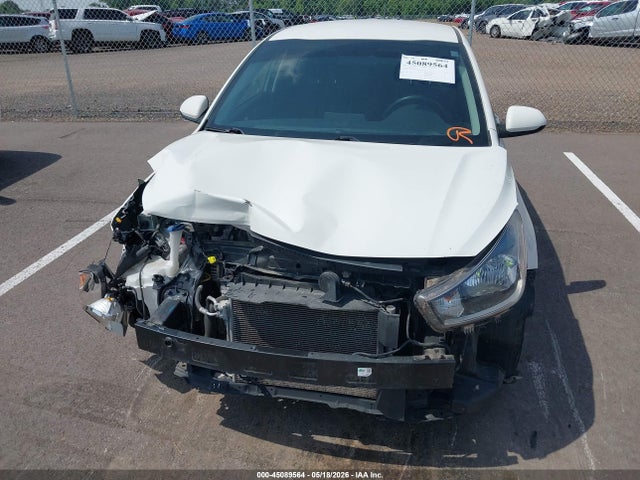 Aukcja sprzedaży 2021 Kia Rio S, vin: 3KPA24AD9ME404371, numer aukcji: 45089564