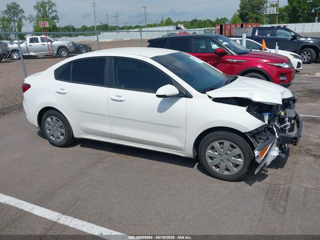 Aukcja sprzedaży 2021 Kia Rio S, vin: 3KPA24AD9ME404371, numer aukcji: 45089564