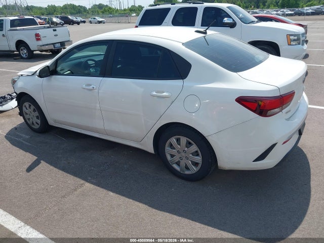 Aukcja sprzedaży 2021 Kia Rio S, vin: 3KPA24AD9ME404371, numer aukcji: 45089564