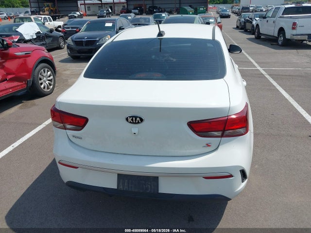 Aukcja sprzedaży 2021 Kia Rio S, vin: 3KPA24AD9ME404371, numer aukcji: 45089564