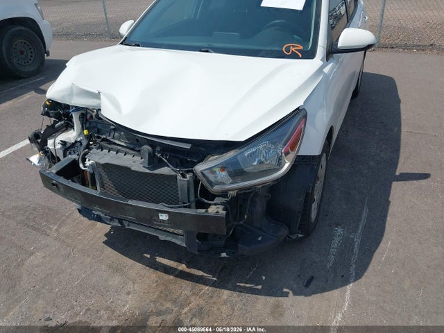 Aukcja sprzedaży 2021 Kia Rio S, vin: 3KPA24AD9ME404371, numer aukcji: 45089564