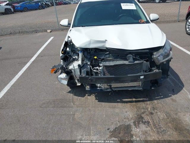 Aukcja sprzedaży 2021 Kia Rio S, vin: 3KPA24AD9ME404371, numer aukcji: 45089564