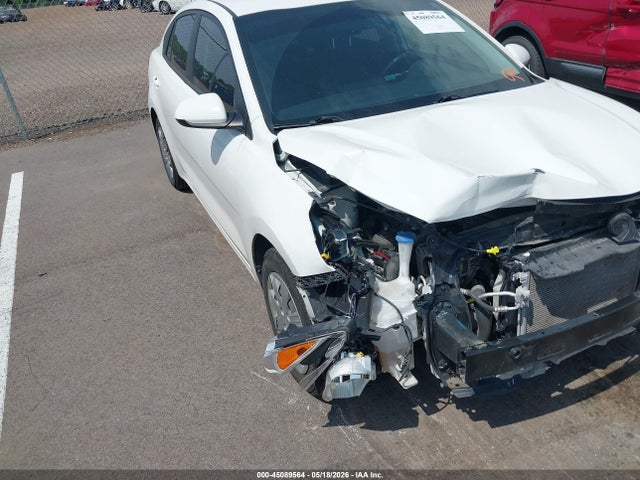 Aukcja sprzedaży 2021 Kia Rio S, vin: 3KPA24AD9ME404371, numer aukcji: 45089564