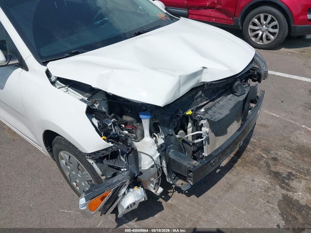 Aukcja sprzedaży 2021 Kia Rio S, vin: 3KPA24AD9ME404371, numer aukcji: 45089564