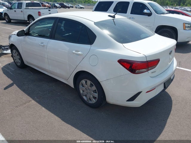 Aukcja sprzedaży 2021 Kia Rio S, vin: 3KPA24AD9ME404371, numer aukcji: 45089564
