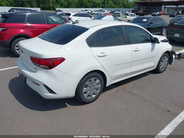 Aukcja sprzedaży 2021 Kia Rio S, vin: 3KPA24AD9ME404371, numer aukcji: 45089564