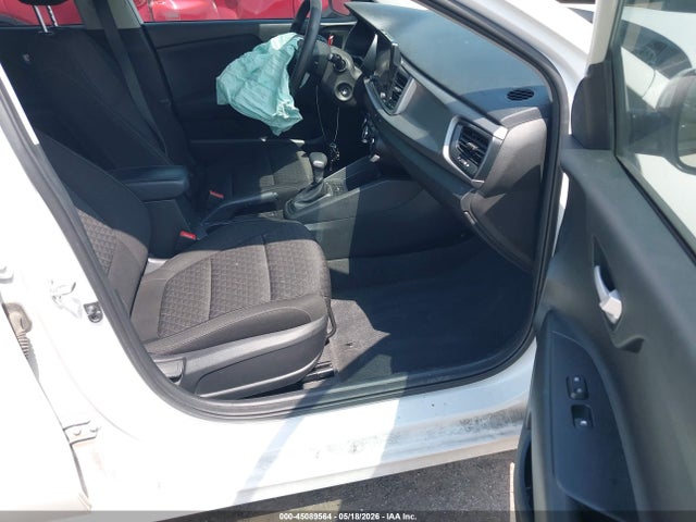 Aukcja sprzedaży 2021 Kia Rio S, vin: 3KPA24AD9ME404371, numer aukcji: 45089564