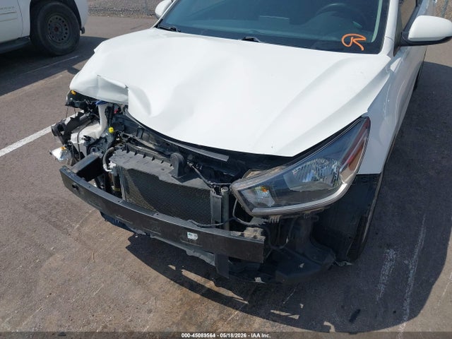 Aukcja sprzedaży 2021 Kia Rio S, vin: 3KPA24AD9ME404371, numer aukcji: 45089564