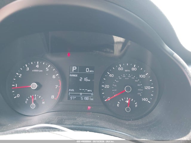 Aukcja sprzedaży 2021 Kia Rio S, vin: 3KPA24AD9ME404371, numer aukcji: 45089564