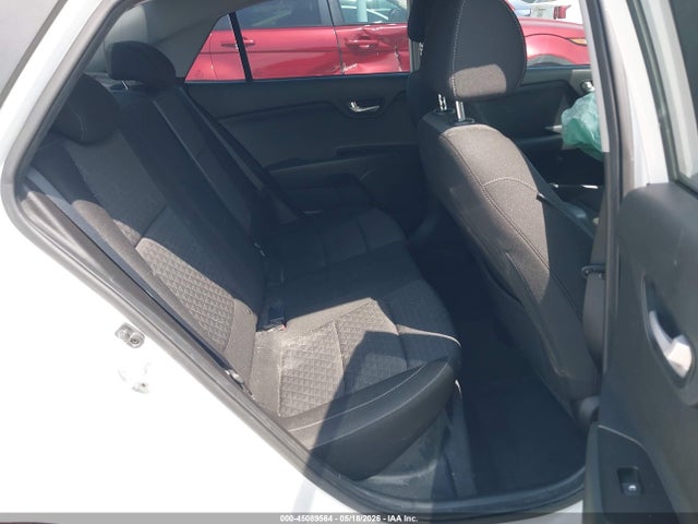 Aukcja sprzedaży 2021 Kia Rio S, vin: 3KPA24AD9ME404371, numer aukcji: 45089564
