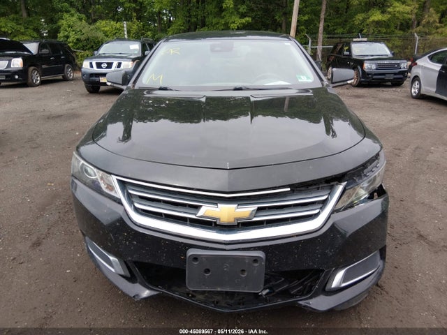 Aukcja sprzedaży 2016 Chevrolet Impala 2lt, vin: 2G1115S33G9179777, numer aukcji: 45089567