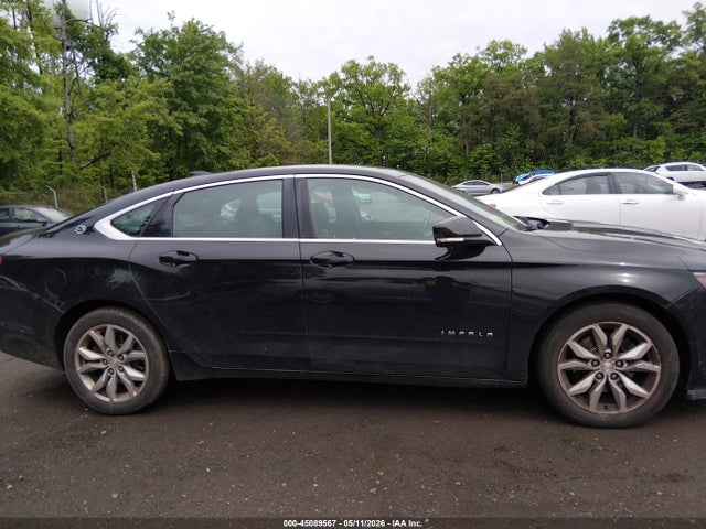 Aukcja sprzedaży 2016 Chevrolet Impala 2lt, vin: 2G1115S33G9179777, numer aukcji: 45089567