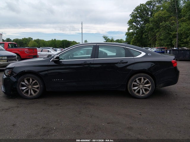Aukcja sprzedaży 2016 Chevrolet Impala 2lt, vin: 2G1115S33G9179777, numer aukcji: 45089567