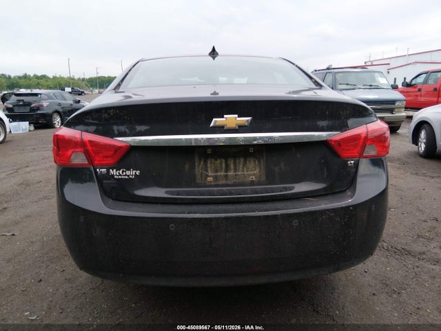 Aukcja sprzedaży 2016 Chevrolet Impala 2lt, vin: 2G1115S33G9179777, numer aukcji: 45089567