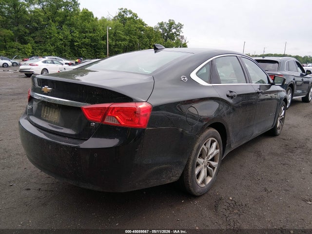 Aukcja sprzedaży 2016 Chevrolet Impala 2lt, vin: 2G1115S33G9179777, numer aukcji: 45089567