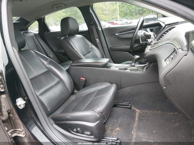 Aukcja sprzedaży 2016 Chevrolet Impala 2lt, vin: 2G1115S33G9179777, numer aukcji: 45089567