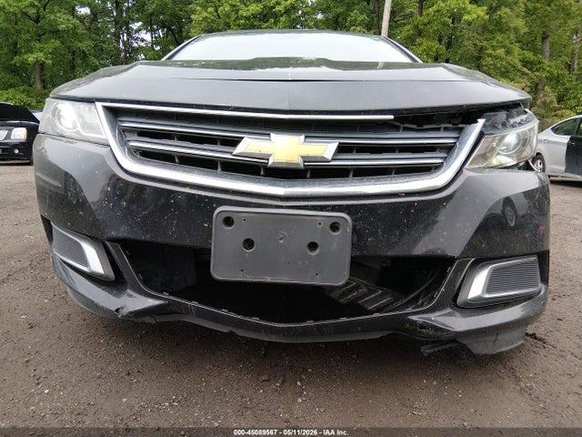 Aukcja sprzedaży 2016 Chevrolet Impala 2lt, vin: 2G1115S33G9179777, numer aukcji: 45089567