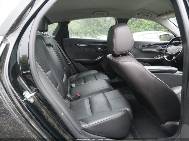 Aukcja sprzedaży 2016 Chevrolet Impala 2lt, vin: 2G1115S33G9179777, numer aukcji: 45089567