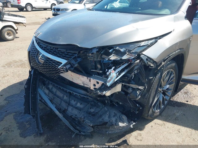 Aukcja sprzedaży 2018 Lexus Rx 450h F Sport, vin: 2T2BGMCA6JC022099, numer aukcji: 45089570