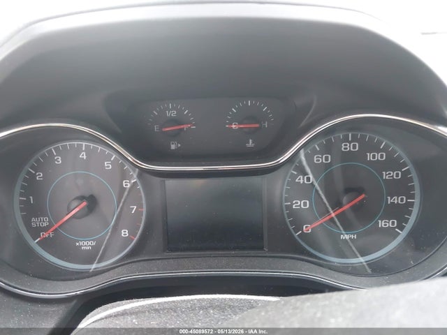 Chevrolet Cruze Lt Auto 2017 1G1BE5SM3H7238203 Image 7