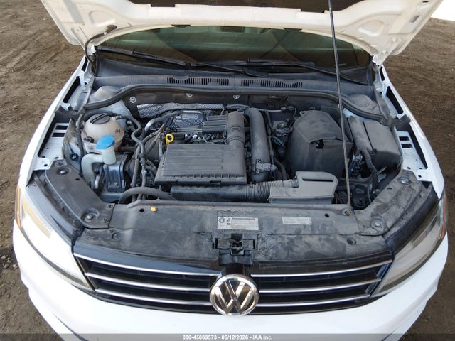 3VWDB7AJ6HM376932 Volkswagen Jetta 1.4t Se