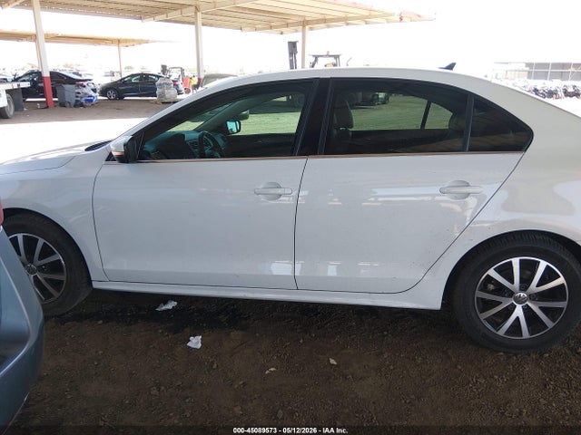 3VWDB7AJ6HM376932 Volkswagen Jetta 1.4t Se