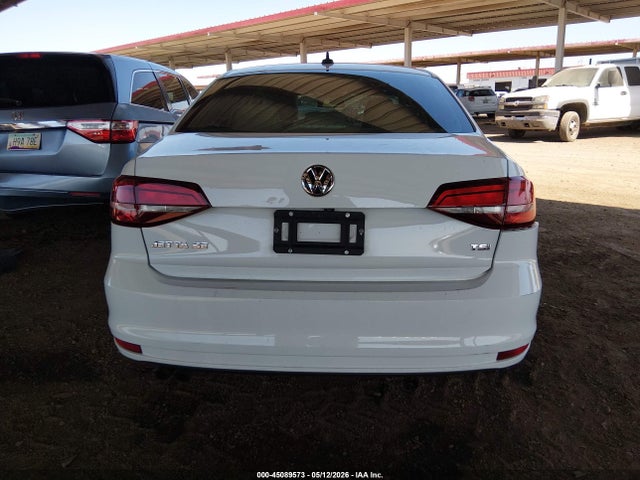 3VWDB7AJ6HM376932 Volkswagen Jetta 1.4t Se