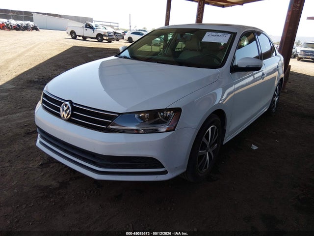 3VWDB7AJ6HM376932 Volkswagen Jetta 1.4t Se