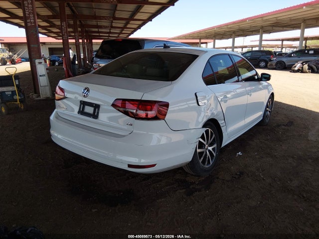 3VWDB7AJ6HM376932 Volkswagen Jetta 1.4t Se