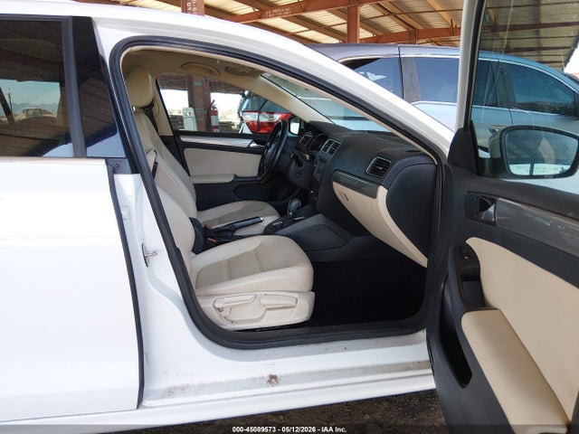 3VWDB7AJ6HM376932 Volkswagen Jetta 1.4t Se