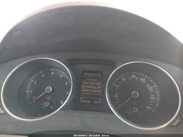 3VWDB7AJ6HM376932 Volkswagen Jetta 1.4t Se