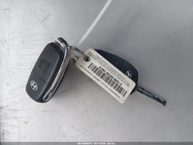 45089574 :رقم المزاد ، KM8J3CA23GU160871 vin ، 2016 Hyundai Tucson Eco مزاد بيع