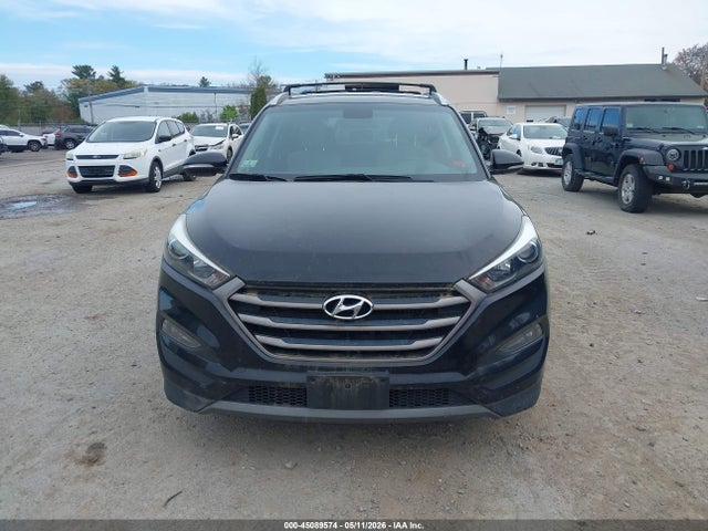 45089574 :رقم المزاد ، KM8J3CA23GU160871 vin ، 2016 Hyundai Tucson Eco مزاد بيع