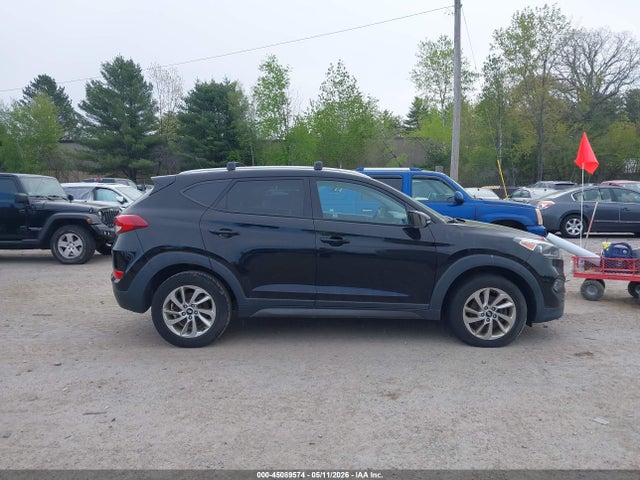 45089574 :رقم المزاد ، KM8J3CA23GU160871 vin ، 2016 Hyundai Tucson Eco مزاد بيع