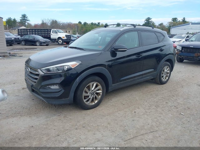 45089574 :رقم المزاد ، KM8J3CA23GU160871 vin ، 2016 Hyundai Tucson Eco مزاد بيع