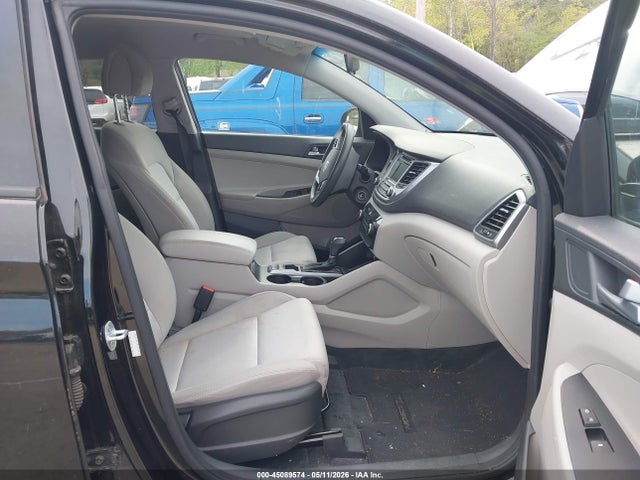 45089574 :رقم المزاد ، KM8J3CA23GU160871 vin ، 2016 Hyundai Tucson Eco مزاد بيع