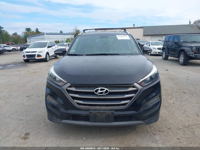 45089574 :رقم المزاد ، KM8J3CA23GU160871 vin ، 2016 Hyundai Tucson Eco مزاد بيع