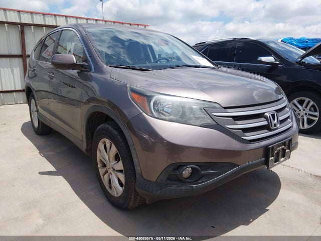 Aukcja sprzedaży 2013 Honda Cr-v Ex, vin: 3CZRM3H54DG704095, numer aukcji: 45089575