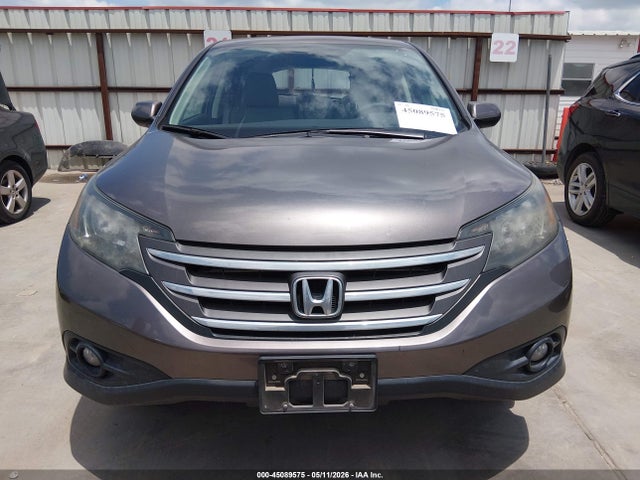 Aukcja sprzedaży 2013 Honda Cr-v Ex, vin: 3CZRM3H54DG704095, numer aukcji: 45089575