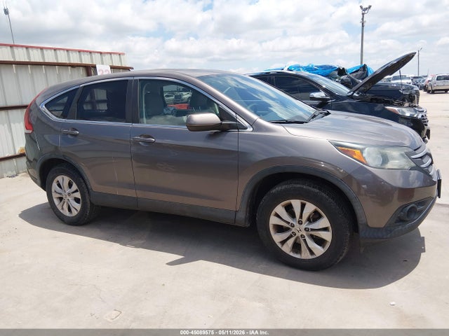 Aukcja sprzedaży 2013 Honda Cr-v Ex, vin: 3CZRM3H54DG704095, numer aukcji: 45089575