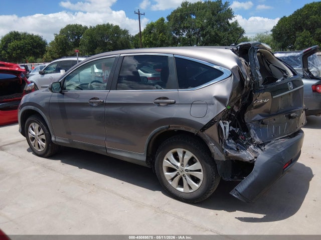 Aukcja sprzedaży 2013 Honda Cr-v Ex, vin: 3CZRM3H54DG704095, numer aukcji: 45089575