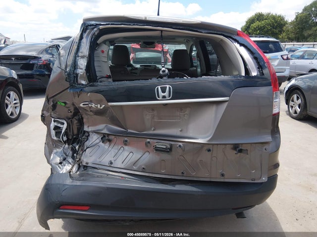 Aukcja sprzedaży 2013 Honda Cr-v Ex, vin: 3CZRM3H54DG704095, numer aukcji: 45089575