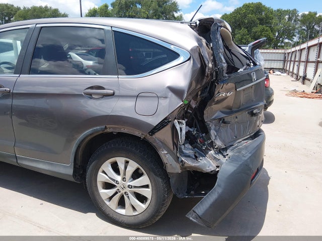 Aukcja sprzedaży 2013 Honda Cr-v Ex, vin: 3CZRM3H54DG704095, numer aukcji: 45089575