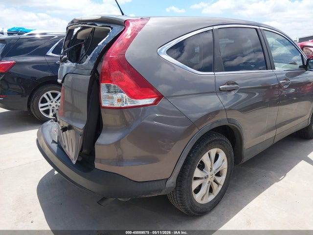 Aukcja sprzedaży 2013 Honda Cr-v Ex, vin: 3CZRM3H54DG704095, numer aukcji: 45089575