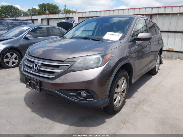 Aukcja sprzedaży 2013 Honda Cr-v Ex, vin: 3CZRM3H54DG704095, numer aukcji: 45089575