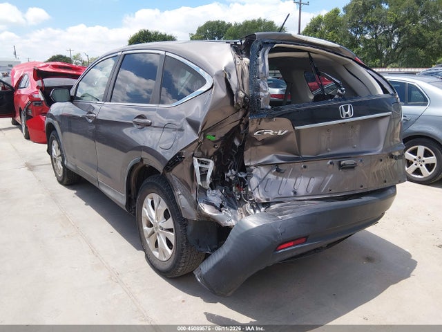 Aukcja sprzedaży 2013 Honda Cr-v Ex, vin: 3CZRM3H54DG704095, numer aukcji: 45089575