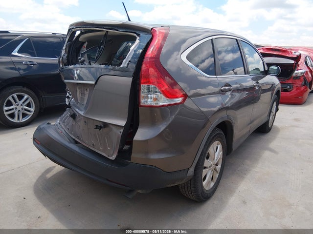 Aukcja sprzedaży 2013 Honda Cr-v Ex, vin: 3CZRM3H54DG704095, numer aukcji: 45089575