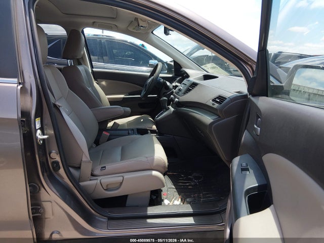 Aukcja sprzedaży 2013 Honda Cr-v Ex, vin: 3CZRM3H54DG704095, numer aukcji: 45089575